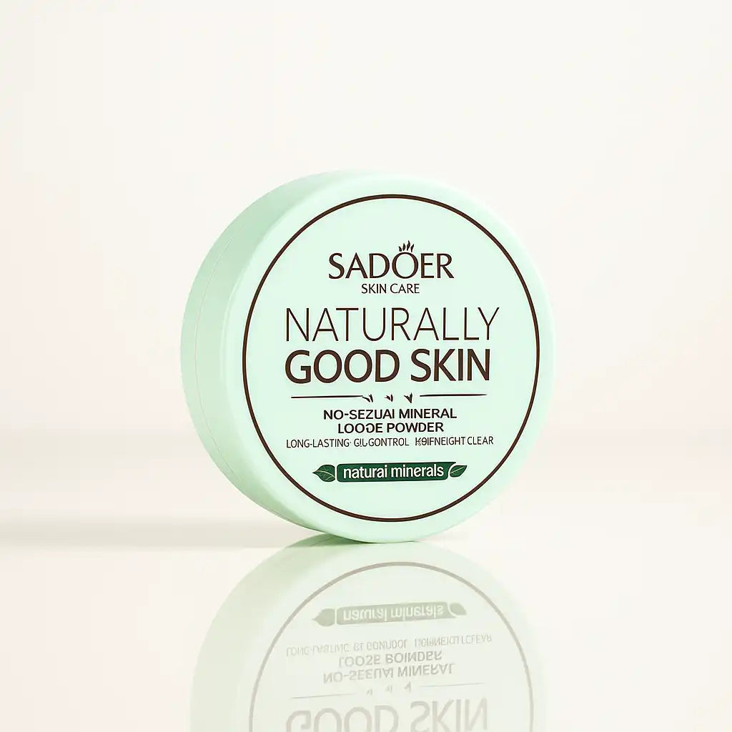 MATTE LUXE | Mate Perfecto y acabado profesional