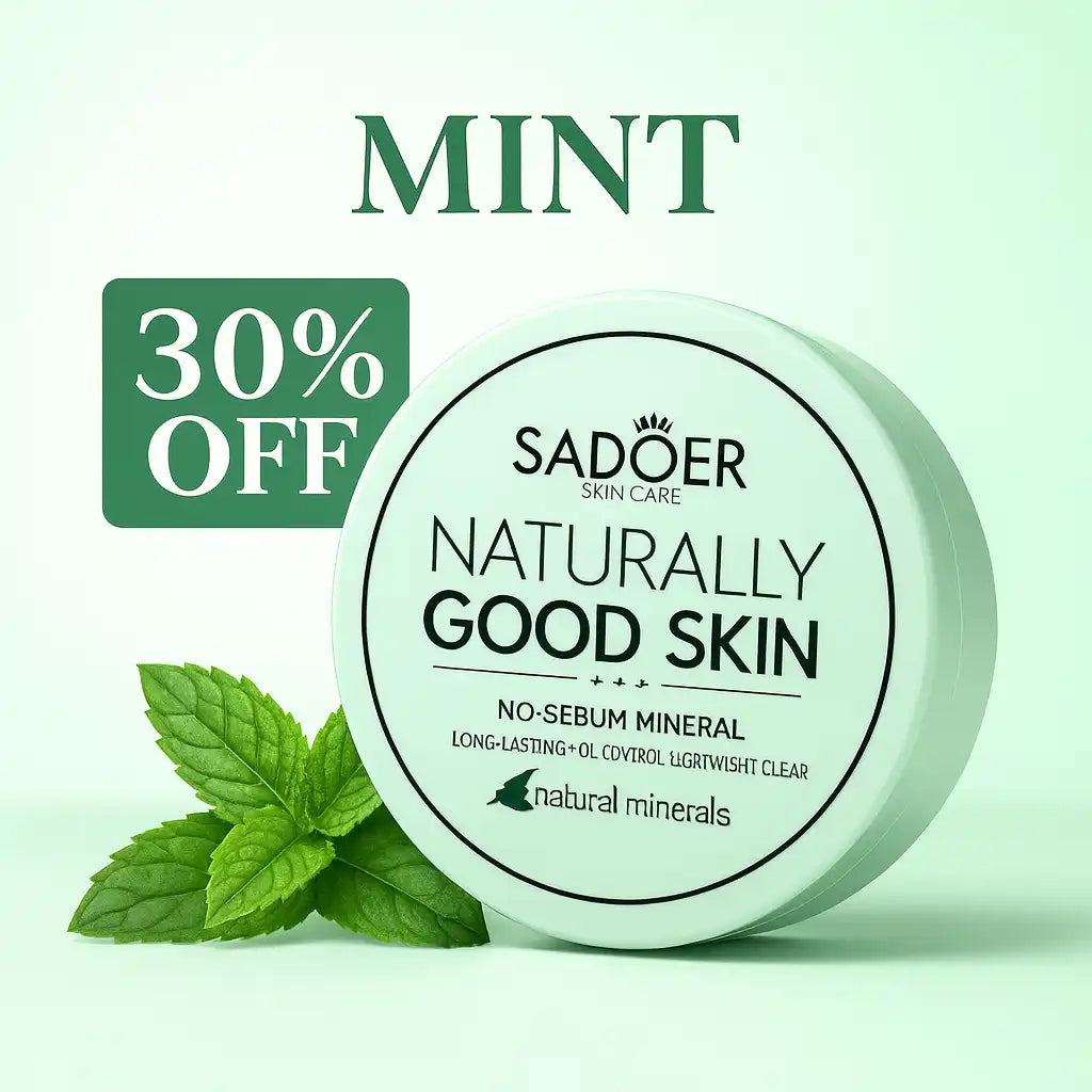 MATTE LUXE | Mate Perfecto y acabado profesional