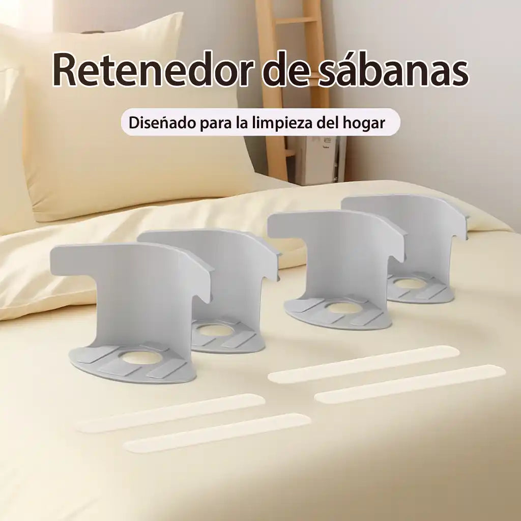 BedFix | Sábanas siempre firmes
