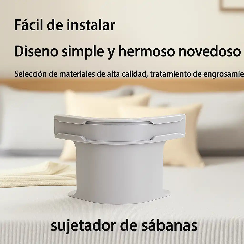 BedFix | Sábanas siempre firmes